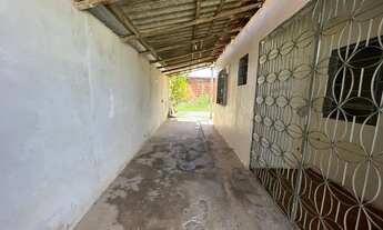 Imagem 2: Vendo ótima casa em área comercial na Etapa D