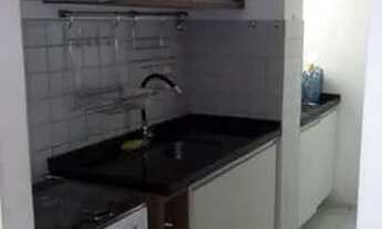 Imagem 2: Alugo apartamento semi mobiliado no Janga. IMPERDÍVEL!