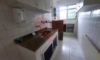 Imagem 5: Apartamento para venda com 58 m² com 2 quartos - Barra da Tijuca- RJ