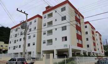 Imagem: Apartamento para venda com 56 metros quadrados