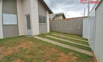 Imagem 4: Casa com 2 dormitórios para alugar, 47 m² por R$ 1.000,00/mês - Residencial Espanha - Guar