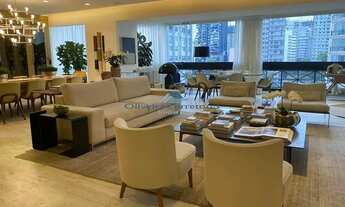 Imagem: Alto Padrão Jardim América