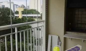 Imagem 4: SAO CAETANO DO SUL - Residential / Apartment - FUNDACÃO