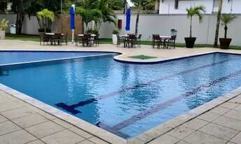 Imagem: Engenho Poeta, Andar Alto, 230m², Vista