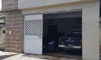 Imagem 2: Vende-se Casa de andar no Marcos Freire 2, excelente localização