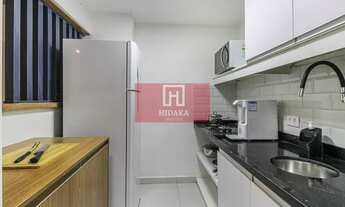 Imagem 5: Apartamento para alugar no bairro Itaim Bibi - São Paulo/SP, Zona Oeste