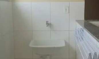 Imagem 5: Apartamento de 2 Quartos