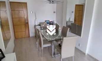 Imagem 4: Apartamento à venda, 2 quartos, 1 suíte, 1 vaga, Boa Viagem - Recife/PE