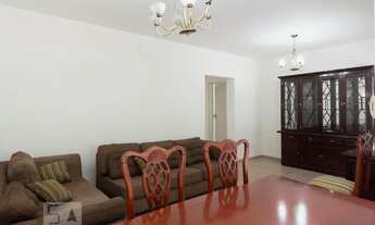 Imagem 3: Casa para Aluguel - Vila Olímpia, 3 Quartos, 120 m2