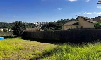 Imagem 6: Excelente terreno plano no Condomínio Portal da Torre