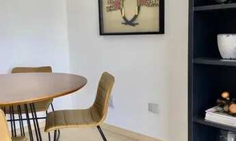 Imagem 4: Apto de estudante - balneário camboriu - mobiliado