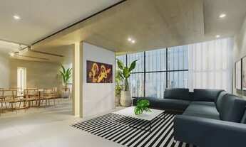 Imagem 3: Apartamento * 37 metros quadrados com 1 quarto * Oportunidade Imperdivel