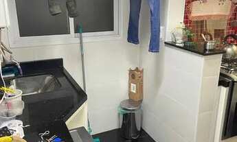 Imagem 5: Apartamento para venda tem 92 metros quadrados com 2 quartos em Vila Maria Alta - São Paul