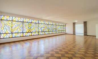 Imagem 2: Venda Apartamento 2 Dormitórios - 345 m² Consolação