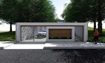 Imagem 3: Terreno escriturado à venda dentro de Condomínio em Guarajuba por R$ 130.000, 522m², com p