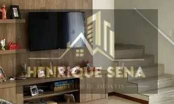 Imagem 6: Casa para venda com 5 quartos no condomínio blue garden