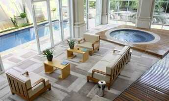 Imagem 6: FLAT NA VILA NOVA CONCEIÇÃO PARA ALUGUEL!!