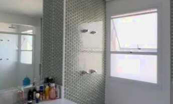 Imagem 5: Apartamento Alto Padrão no Concept, 162m2, andar alto, 3 suítes, decorado. PORTEIRA FECHAD