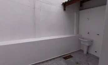 Imagem 6: Casa Residencial para locação, Vila São Luís(Zona Oeste), São Paulo - CA0833