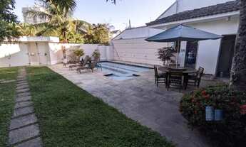 Imagem 5: Casa para Venda em Rio de Janeiro, Barra da Tijuca, 4 dormitórios, 4 suítes, 6 banheiros