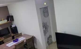 Imagem 3: Apartamento para venda possui 52 metros quadrados com 2 quartos em Vila Esperança - São Pa