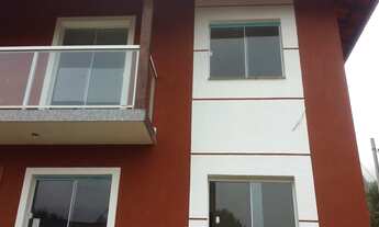 Imagem 2: Casa de condomínio para venda tem 50 metros quadrados com 2 quartos