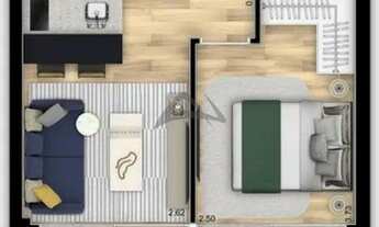 Imagem 3: Apartamento - Vila Itapura - Campinas