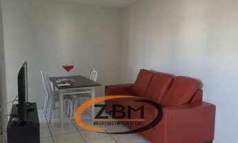 Imagem 3: Apartamento para Locação 2 Quartos, 1 Vaga, 89.69M², Centro, Londrina - PR