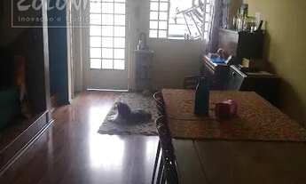 Imagem 4: Santo André - Casa Padrão - Vila Metalúrgica