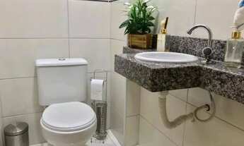 Imagem 7: Casa para venda tem 140 metros quadrados com 3 quartos em Jardim das Flores - Osasco - SP