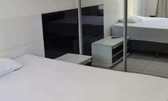 Imagem 6: Apartamento tipo Flat em Tambaú todo mobiliado, com Condomínio incluso