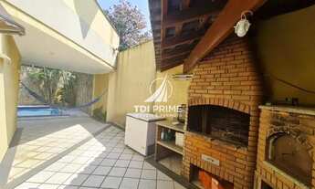 Imagem 7: Casa Residencial à venda, Jardim São Caetano, São Caetano do Sul - CA0087