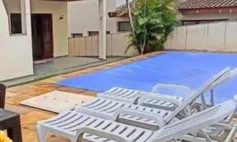 Imagem 7: Residencial 9, casa com 4 suítes e 7 banheiros