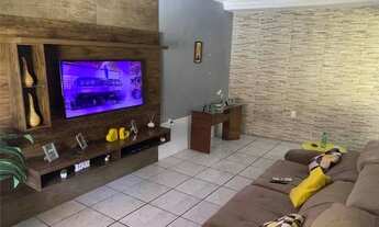 Imagem: CASA DUPLEX NO BAIRRO DO MARCO SETE