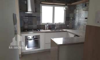 Imagem 4: RR5574 Casa 160m² CONDOMINIO TAMBORÉ 4 - OPORTUNIDADE - 3 Dorms 4 Vagas - Santana de Parn