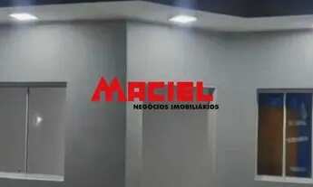 Imagem 2: Casa Padrão em São José dos Campos