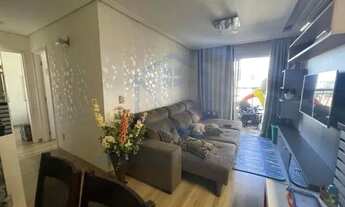 Imagem 2: BARUERI - Apartamento Padrão - JARDIM TUPANCI