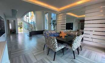 Imagem 7: Casa com 3 dormitórios, 300 m² - venda por R$ 2.000.000,00 ou aluguel por R$ 9.205,34/mês