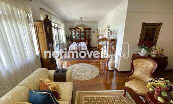 Imagem 2: Venda Apartamento 4 quartos São José (pampulha) Belo Horizonte