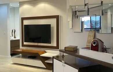 Imagem 4: Apartamento á venda no Bairro Bigorrilho Curitiba/Pr