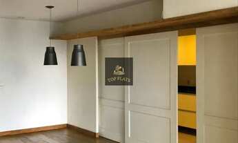 Imagem 3: Flat disponível no Brooklin - SP