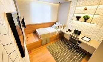 Imagem 4: Joeasilva - Apartamento de 2 e 3 quartos em Aguas Claras