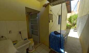 Imagem 4: CASA TÉRREA PARQUE CAMPO BONITO - INDAIATUBA - HD INVEST