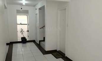 Imagem 4: FLORIANóPOLIS - Apartamento Padrão - Abraão