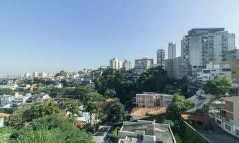 Imagem 7: Apartamento Locação 1 Dormitórios - 50 m² Vila Madalena