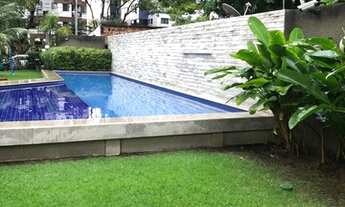 Imagem 6: Apartamento para venda tem 57 metros quadrados com 2 quartos em Graças - Recife - Pernambu