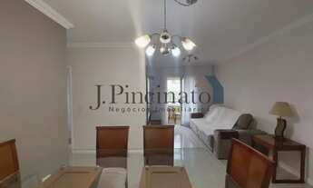 Imagem 2: Apartamento Padrão em Jundiaí