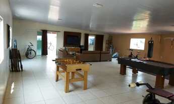 Imagem 6: Casa 3 Quartos Laser completo Avenida misericórdia Vicente pires