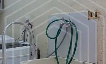 Imagem 5: Oferta! apartamento térreo c/ quintal a venda c/ 60 metros quadrados com 2 quartos, sala