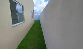 Imagem 4: CASA PARA VENDA NO TERRAS ALPHAVILLE-CAMAÇARI